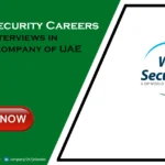 World Security Careers