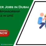 Caregiver Jobs in Dubai Without Experience | Open Vacancies Caregiver Jobs in Dubai