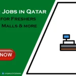 Cashier Jobs in Qatar | New Openings in Supermarkets & Malls Cashier Jobs in Qatar