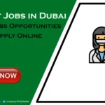 Dentist Jobs in Dubai