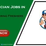 Electrician Jobs in Dubai for Freshers Without Experience Electrician Jobs in Dubai