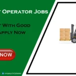 Forklift Operator Jobs in Qatar with Visa Sponsorship 2026 Forklift Operator Jobs in Qatar