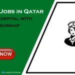 Nurses Jobs in Qatar 2026 | Hiring in Government Hospitals Nurses Jobs in Qatar