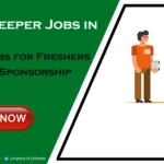 Storekeeper Jobs in Dubai with Visa Sponsorship 2026 Storekeeper Jobs in Dubai